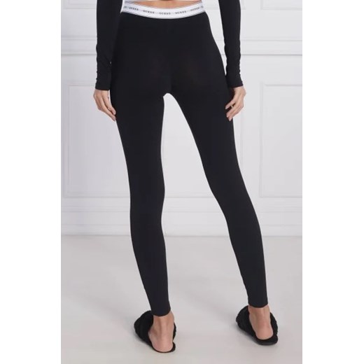 Guess Underwear  Spodnie od piżamy CARRIE | Slim Fit M okazja Gomez Fashion Store