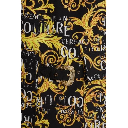 Versace Jeans Couture Sukienka 36 wyprzedaż Gomez Fashion Store