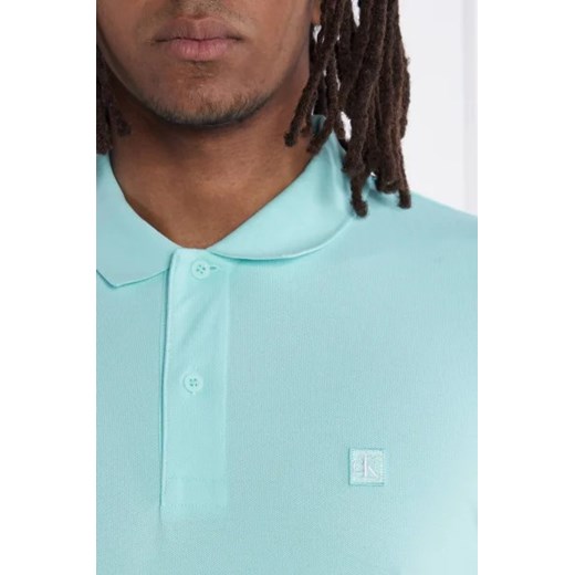 T-shirt męski Calvin Klein