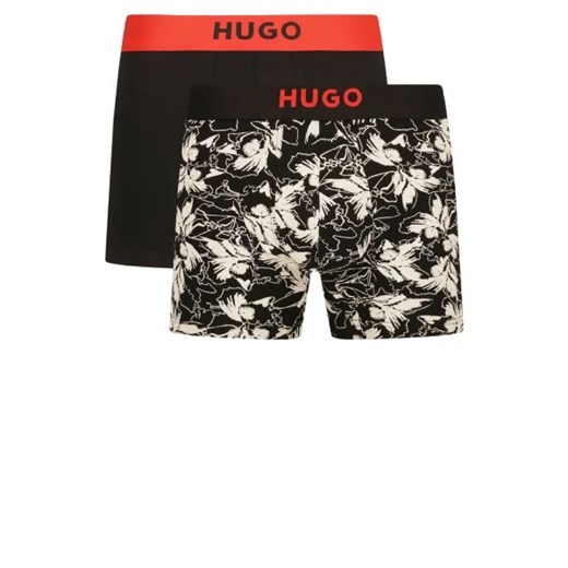 Hugo Bodywear Bokserki 2-pack ze sklepu Gomez Fashion Store w kategorii Majtki męskie - zdjęcie 172791201