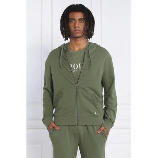 POLO RALPH LAUREN Bluza | Relaxed fit Polo Ralph Lauren XL Gomez Fashion Store wyprzedaż