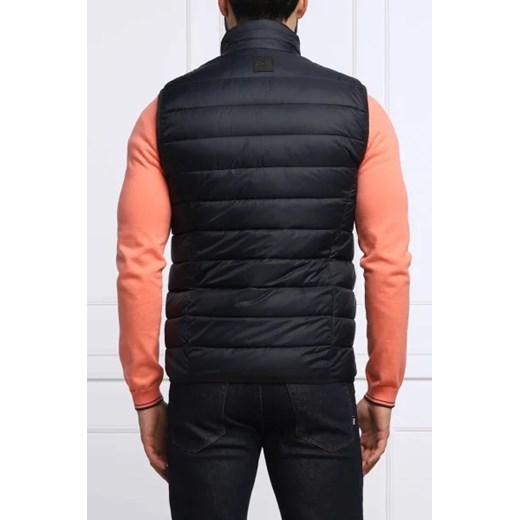 BOSS GREEN Bezrękawnik V_Thor | Regular Fit XL okazyjna cena Gomez Fashion Store