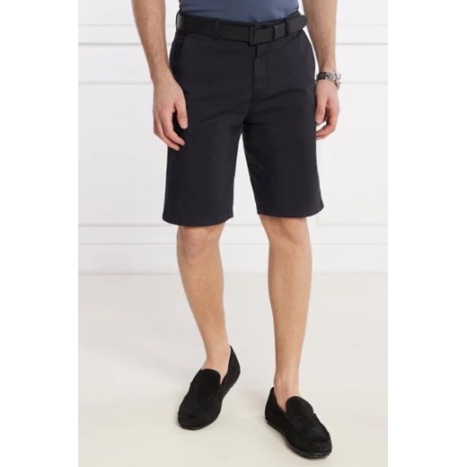 Joop! Jeans Szorty Rudo | Regular Fit ze sklepu Gomez Fashion Store w kategorii Spodenki męskie - zdjęcie 172791340
