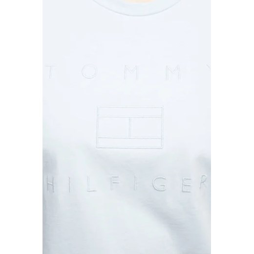 Bluzka damska Tommy Hilfiger 