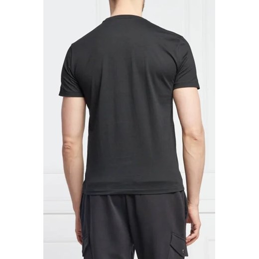 POLO RALPH LAUREN T-shirt | Custom slim fit Polo Ralph Lauren S Gomez Fashion Store wyprzedaż