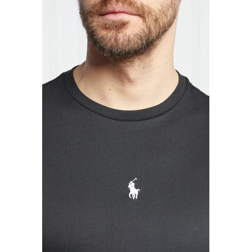 POLO RALPH LAUREN T-shirt | Custom slim fit Polo Ralph Lauren M Gomez Fashion Store okazyjna cena