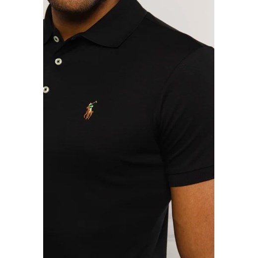 POLO RALPH LAUREN Polo | Slim Fit Polo Ralph Lauren XXL Gomez Fashion Store