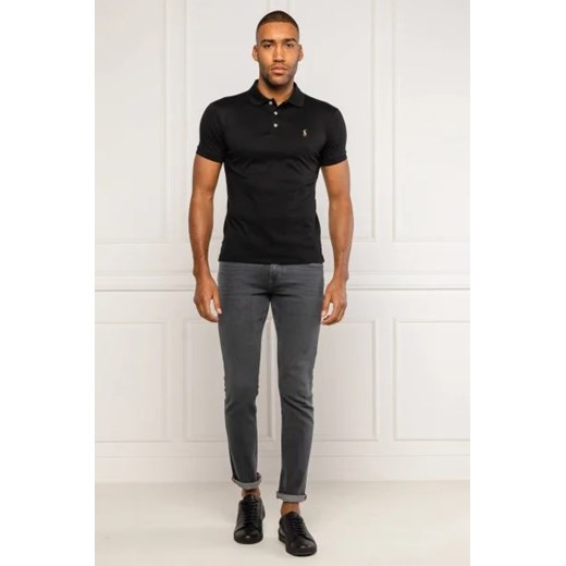 POLO RALPH LAUREN Polo | Slim Fit Polo Ralph Lauren S Gomez Fashion Store