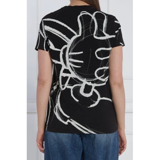 Bluzka damska Desigual