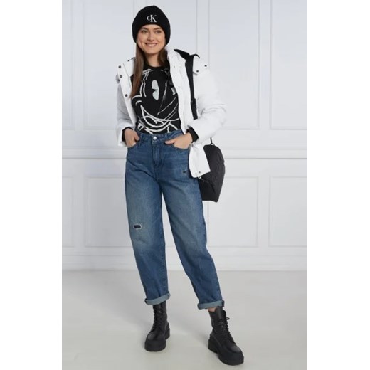 Bluzka damska Desigual