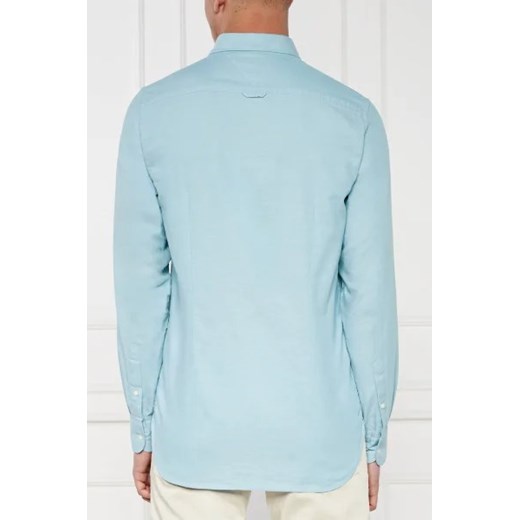 Tommy Hilfiger Koszula FLEX | Slim Fit Tommy Hilfiger XXL Gomez Fashion Store wyprzedaż