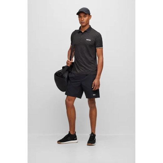 BOSS GREEN Polo Patteo MB | Slim Fit S promocja Gomez Fashion Store