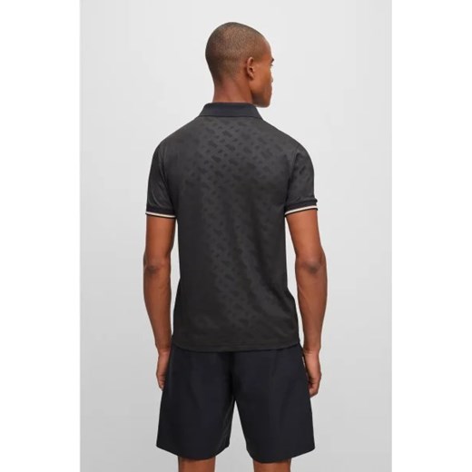 BOSS GREEN Polo Patteo MB | Slim Fit M okazja Gomez Fashion Store