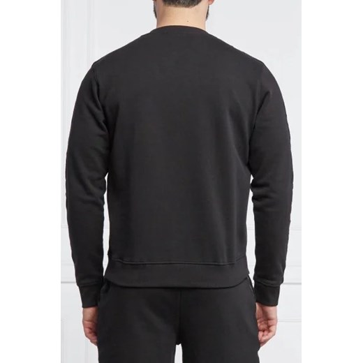 RICHMOND SPORT Bluza ACUZIO | Regular Fit Richmond Sport M okazyjna cena Gomez Fashion Store