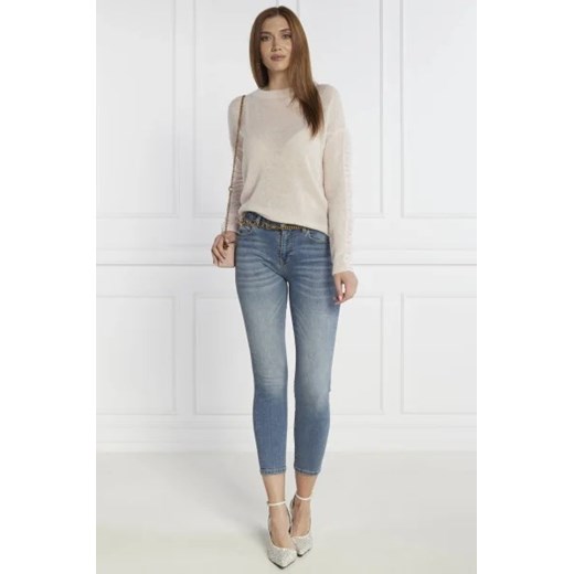 Pinko Jeansy SABRINA | Skinny fit Pinko 33 Gomez Fashion Store