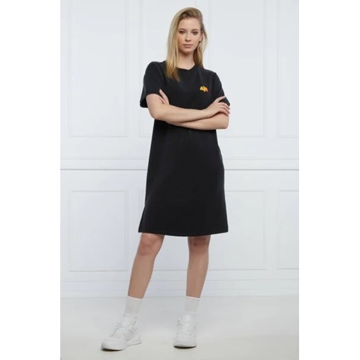 Armani Exchange Sukienka Armani Exchange M okazja Gomez Fashion Store