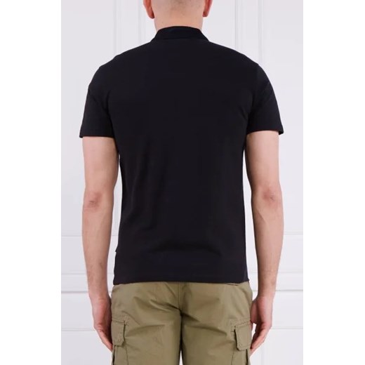 Napapijri Polo EALIS | Regular Fit Napapijri XXXL okazja Gomez Fashion Store