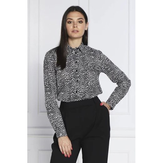 The Kooples Koszula TREND | Regular Fit ze sklepu Gomez Fashion Store w kategorii Koszule damskie - zdjęcie 172791873