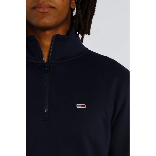 Tommy Jeans Bluza | Regular Fit Tommy Jeans S okazja Gomez Fashion Store