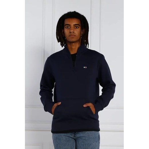 Tommy Jeans Bluza | Regular Fit Tommy Jeans XL Gomez Fashion Store okazyjna cena