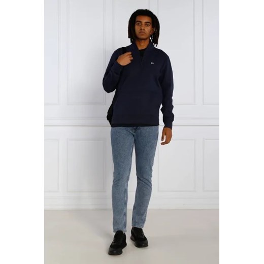 Tommy Jeans Bluza | Regular Fit Tommy Jeans L wyprzedaż Gomez Fashion Store