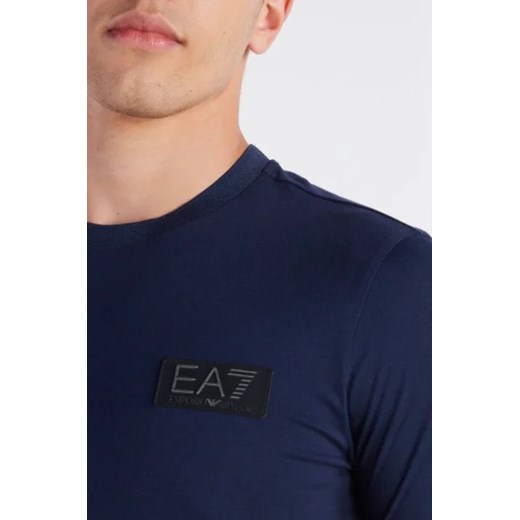 T-shirt męski Emporio Armani 