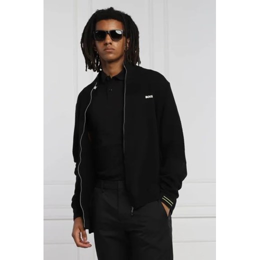 BOSS GREEN Sweter Zodir | Regular Fit S okazja Gomez Fashion Store