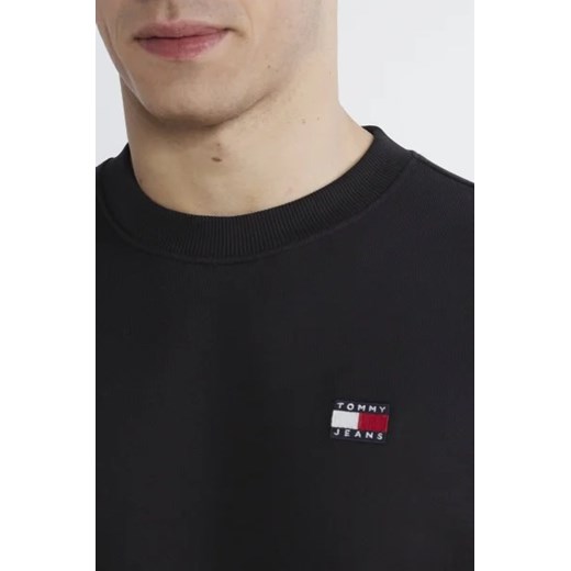 Tommy Jeans Bluza | Regular Fit Tommy Jeans XXL Gomez Fashion Store promocyjna cena