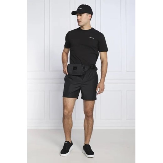 Calvin Klein T-shirt | Regular Fit Calvin Klein XXL Gomez Fashion Store