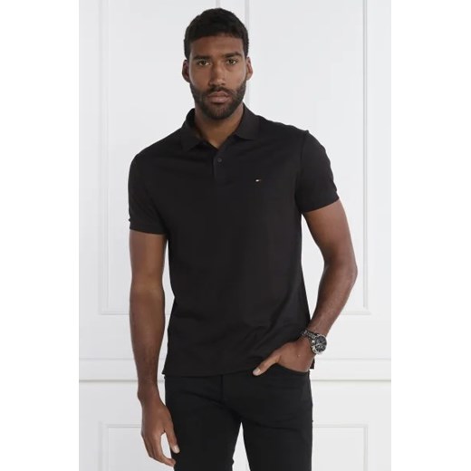 Tommy Hilfiger Polo | Regular Fit ze sklepu Gomez Fashion Store w kategorii T-shirty męskie - zdjęcie 172792313