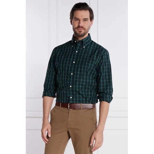 POLO RALPH LAUREN Koszula | Custom fit ze sklepu Gomez Fashion Store w kategorii Koszule męskie - zdjęcie 172792322