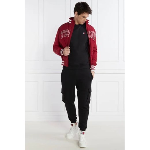 Tommy Jeans Bluza | Regular Fit Tommy Jeans L Gomez Fashion Store okazja