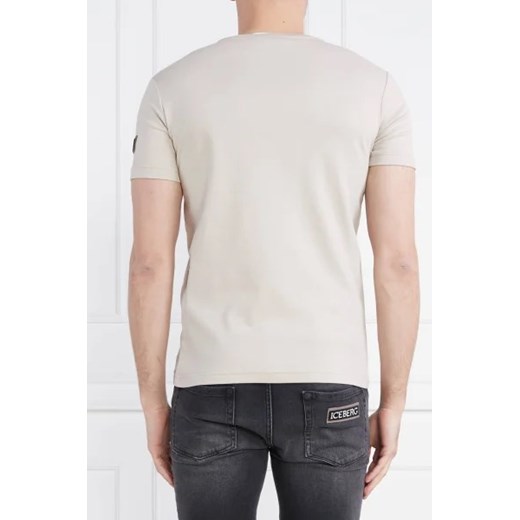 Iceberg T-shirt | Regular Fit Iceberg L Gomez Fashion Store okazja