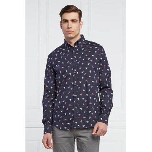 Paul&Shark Koszula | Regular Fit ze sklepu Gomez Fashion Store w kategorii Koszule męskie - zdjęcie 172792584
