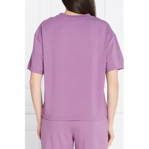 Hugo Bodywear T-shirt SHUFFLE | Oversize fit XL Gomez Fashion Store okazja
