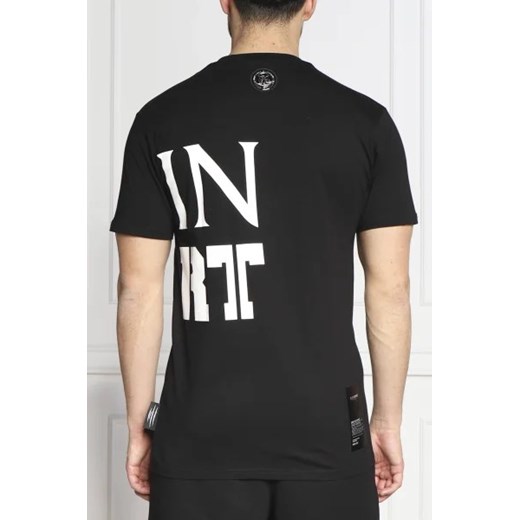Plein Sport T-shirt | Regular Fit Plein Sport XL okazja Gomez Fashion Store