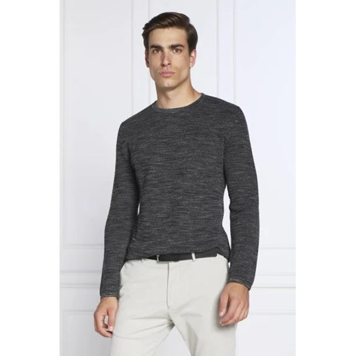Joop! Jeans Sweter | Regular Fit ze sklepu Gomez Fashion Store w kategorii Swetry męskie - zdjęcie 172792712