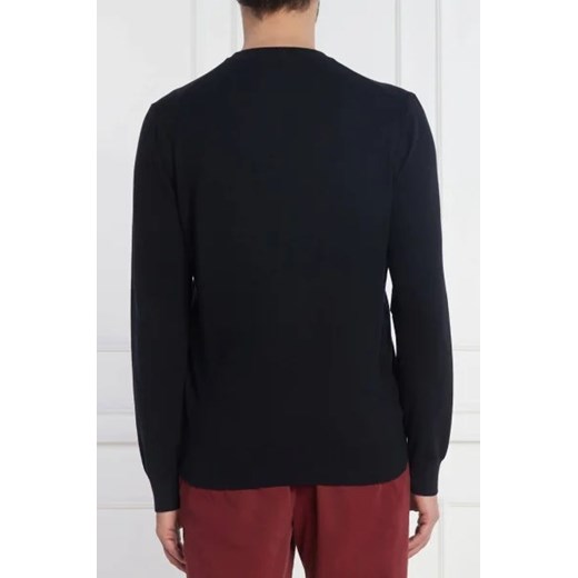 BOSS BLACK Sweter Pacello-L | Regular Fit S promocja Gomez Fashion Store