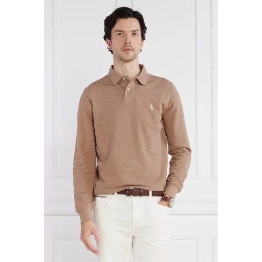 T-shirt męski Polo Ralph Lauren