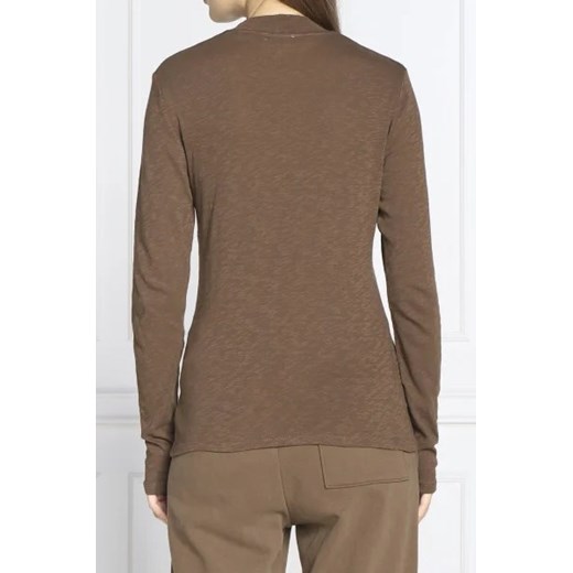 Marc O' Polo Bluzka | Slim Fit XS Gomez Fashion Store promocyjna cena