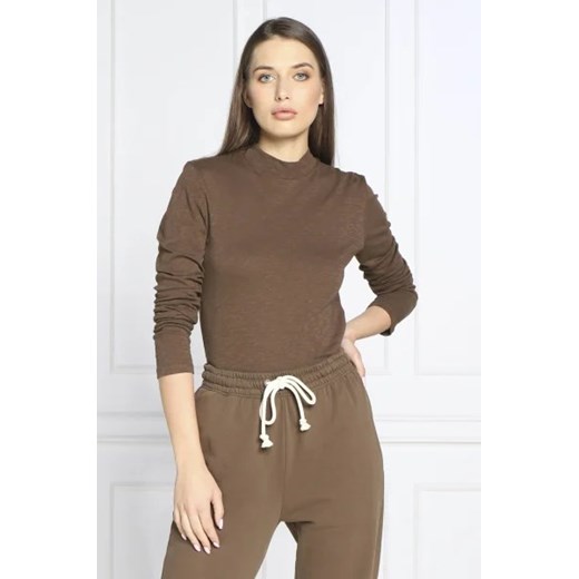 Marc O' Polo Bluzka | Slim Fit XS Gomez Fashion Store okazyjna cena