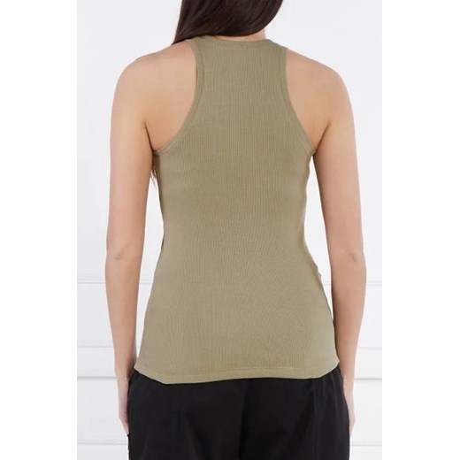 Pinko Top | Slim Fit Pinko XL wyprzedaż Gomez Fashion Store
