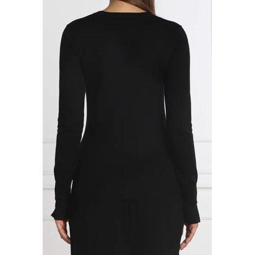 GUESS Sweter ELINOR | Regular Fit Guess S wyprzedaż Gomez Fashion Store
