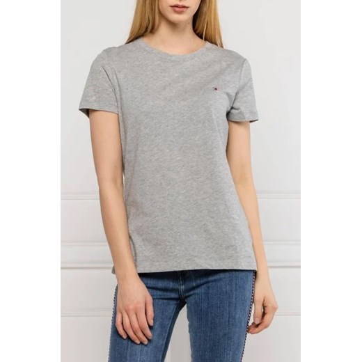 Tommy Hilfiger T-shirt Heritage | Regular Fit Tommy Hilfiger XXL Gomez Fashion Store okazja