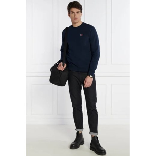 Tommy Jeans Bluza | Regular Fit Tommy Jeans S wyprzedaż Gomez Fashion Store