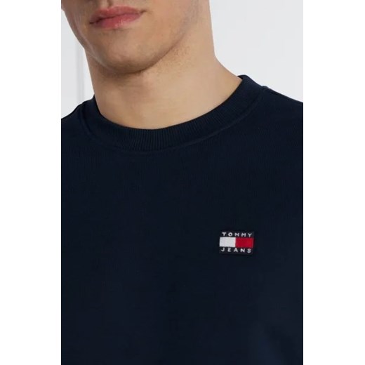 Tommy Jeans Bluza | Regular Fit Tommy Jeans S Gomez Fashion Store promocyjna cena