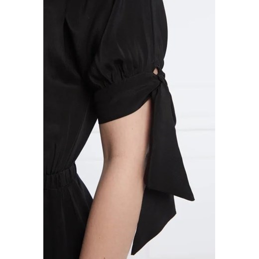 The Kooples Jedwabna sukienka Vintage Lace The Kooples 40 okazja Gomez Fashion Store