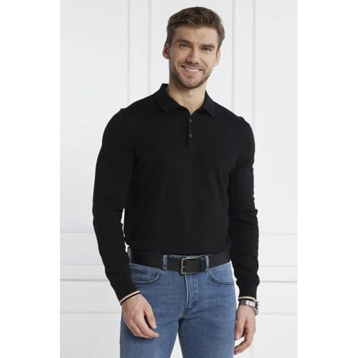 BOSS BLACK Polo Gemello-P | Regular Fit ze sklepu Gomez Fashion Store w kategorii T-shirty męskie - zdjęcie 172793561