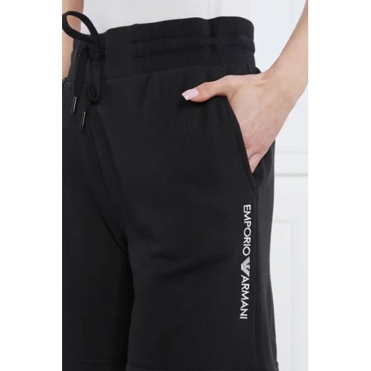 Szorty Emporio Armani 