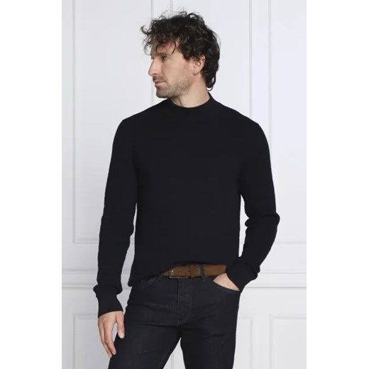 Joop! Sweter | Regular Fit Joop! XXL promocyjna cena Gomez Fashion Store